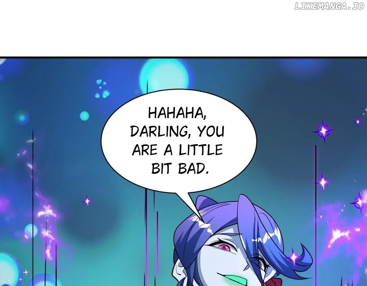 Era of the Haunted Chapter 503 - page 106